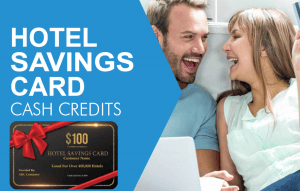 Hotel Savings Card Terms of Use Policy 2 Hotel Saving Card