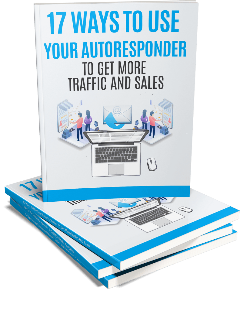 Ways To Use Your Autoresponder To Get More Traffic And Sales