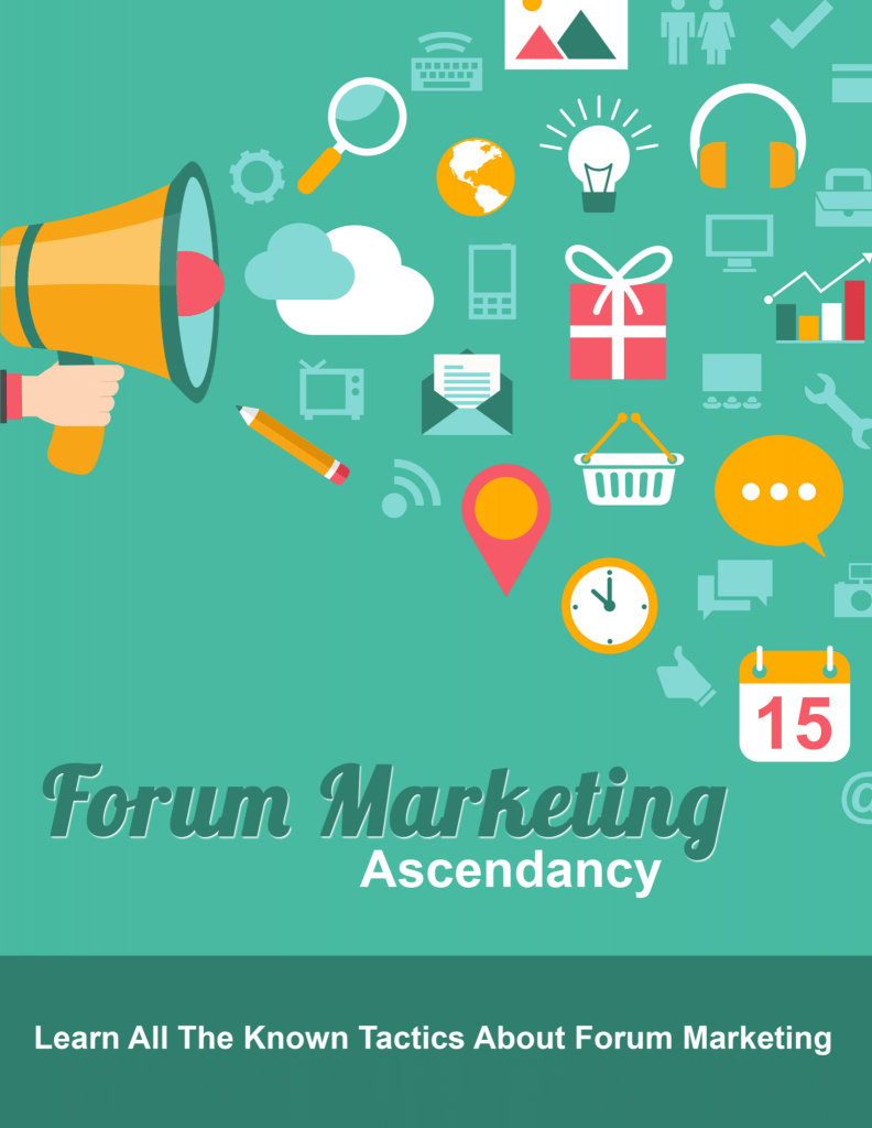 forum marketing