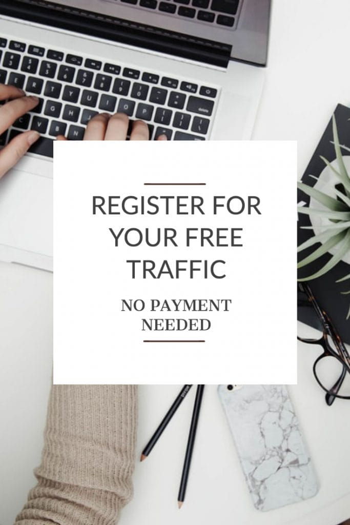 FREE TRAFFIC 2 Free traffic