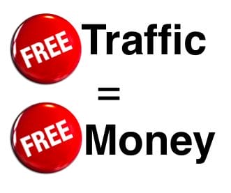 free traffic system