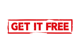 GET IT FREE