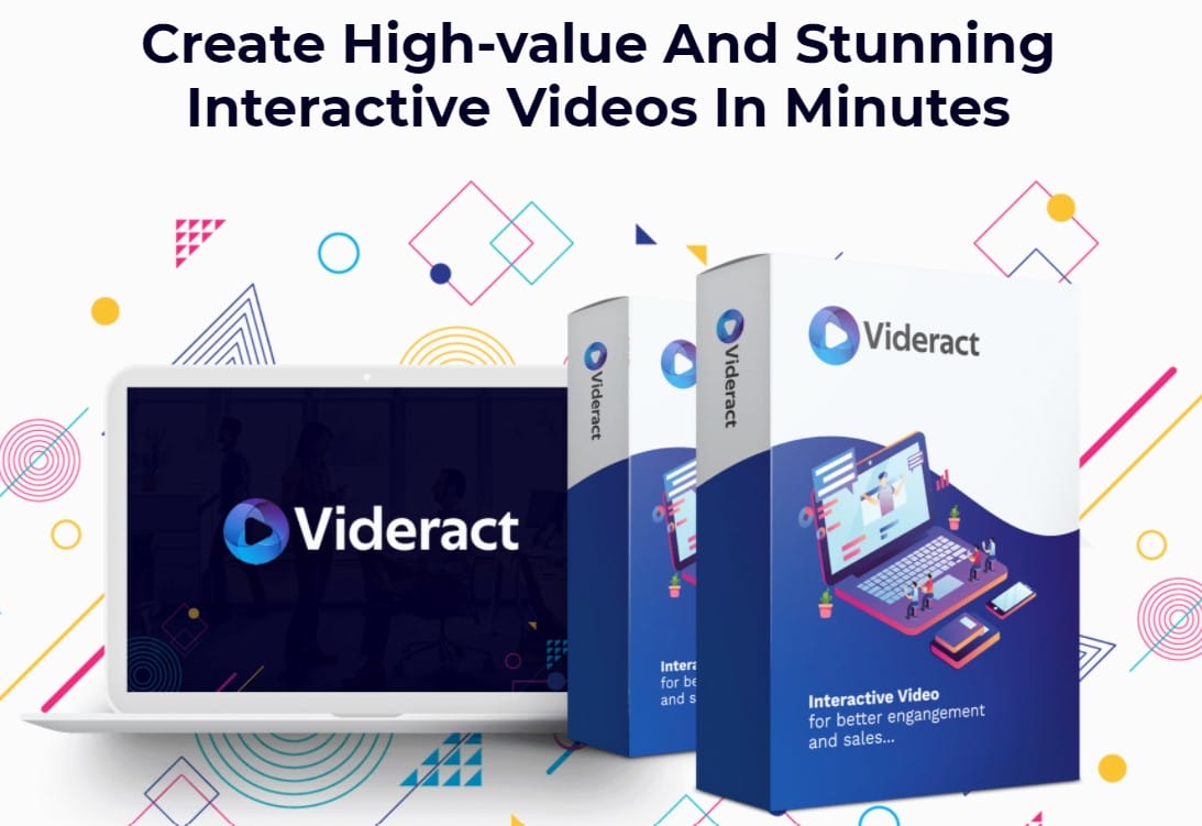 How To create interactive videos