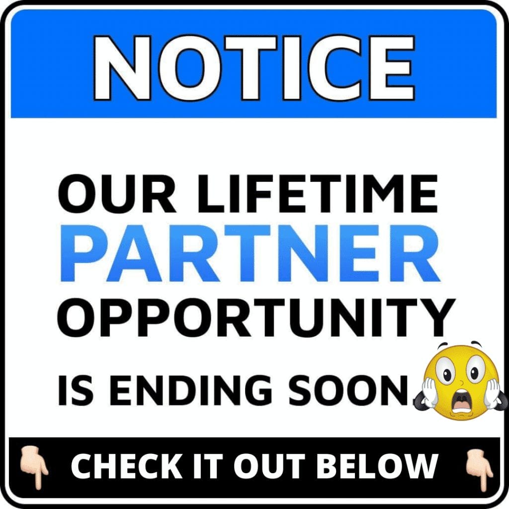 Lifetime Partner