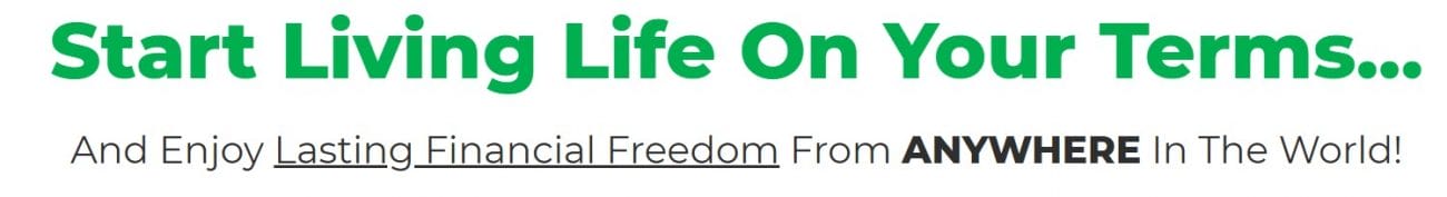 Ministry Of Freedom Webinar