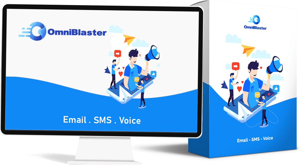 OmniBlaster Review | How To Send Offers DIRECTLY To Buyers Inboxes In JUST 1-Click!