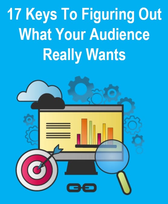 Affiliate Market Research