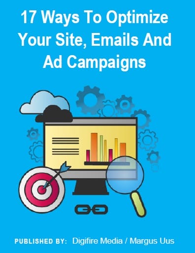 Affiliate optimization