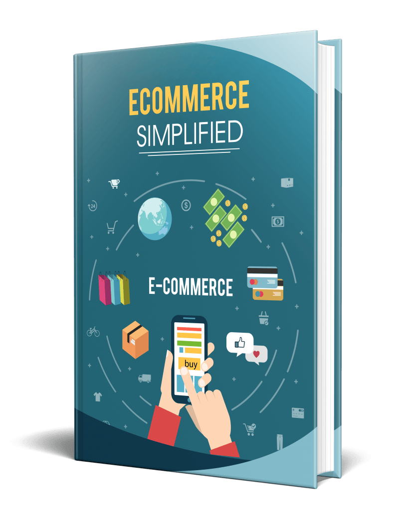 Ecommerce Simplified