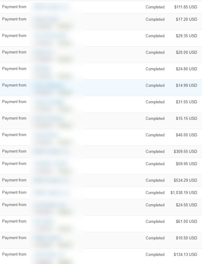  How to Make $1000 Fast