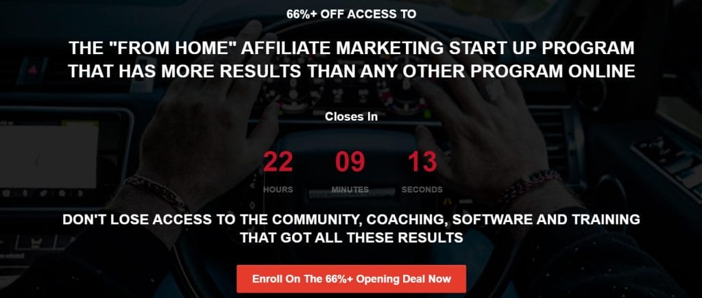 Ministry Of Freedom Webinar 2021