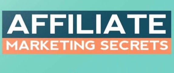 Secrets of a super affiliate