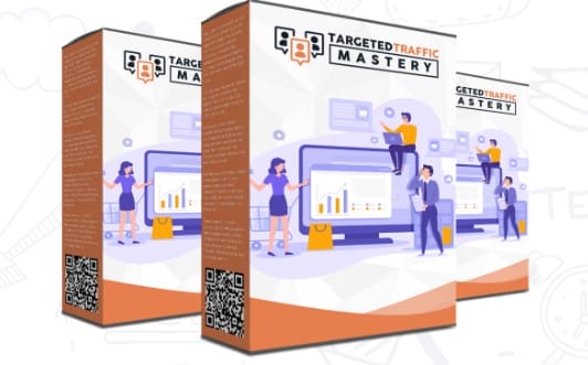 Targeted Traffic Mastery