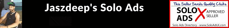 Solo ads