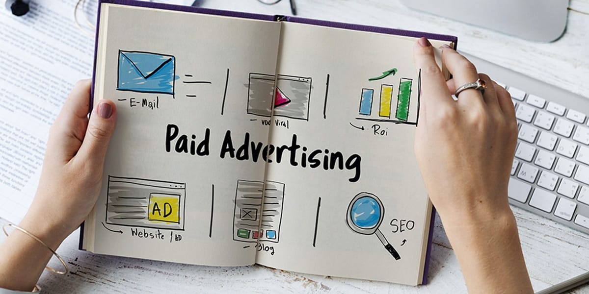 Paid Advertising