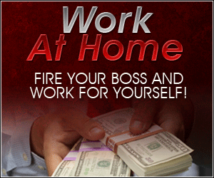 Make Money From Home Online