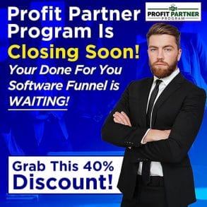 Profit Partner Program