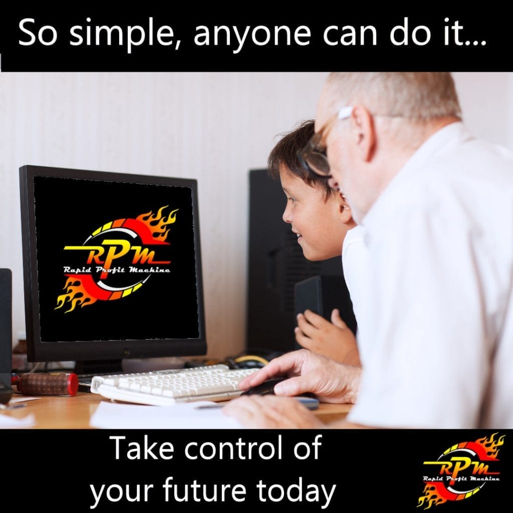 Rapid Profit Machine Review