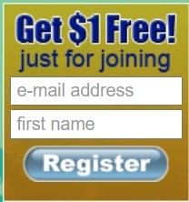 TreasureTrooper get dollar for free