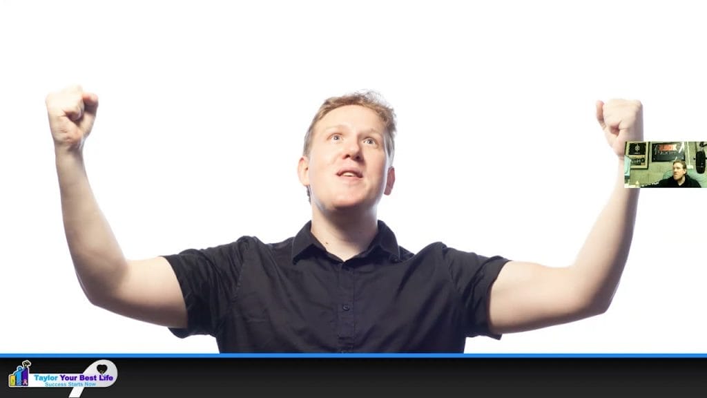 Affiliate Marker James Neville-Taylor 