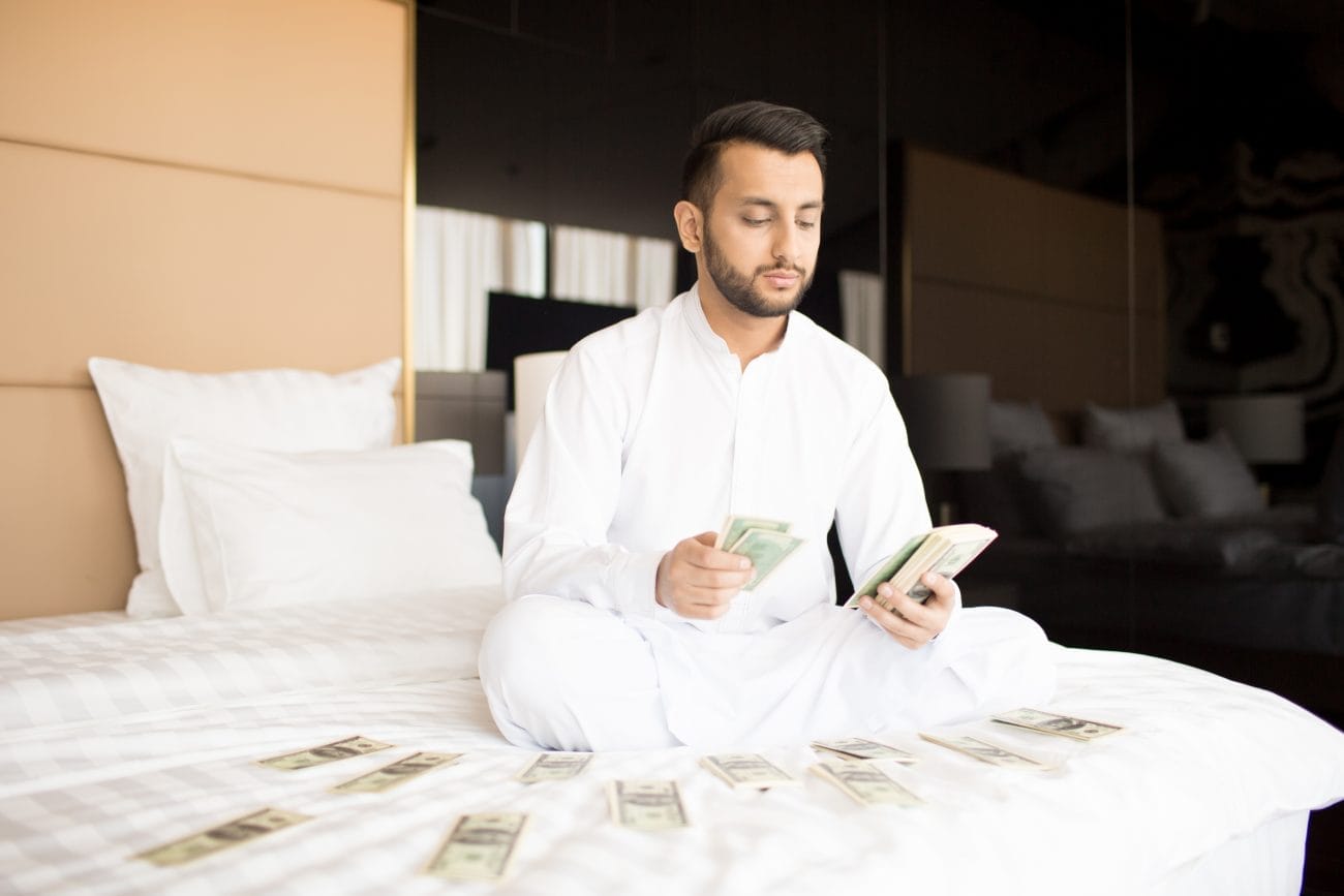 Can You Really Get Rich Quick Online