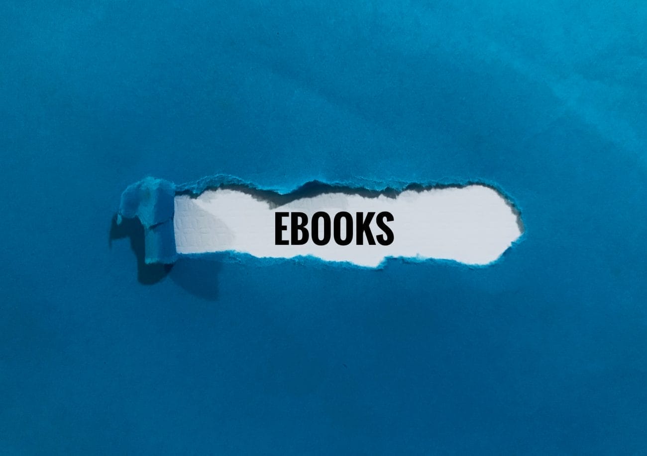 Ebook Creator
