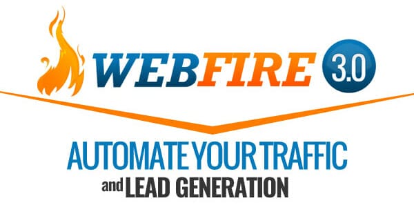 Crazy Traffic from Google -WebFire