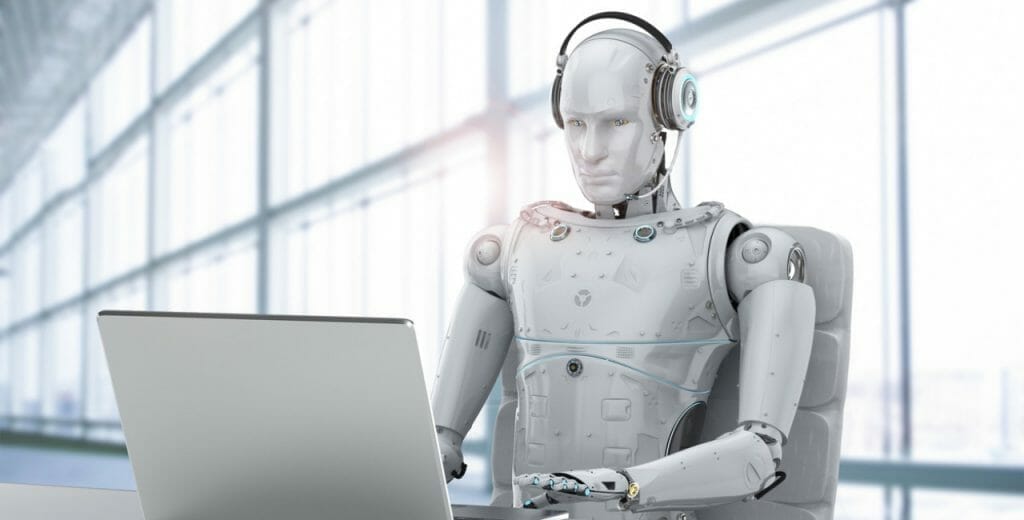 Unique Articles and Content On Autopilot - Robot Author