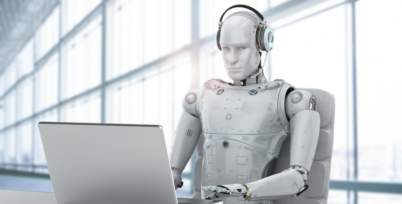 Unique Articles and Content On Autopilot - Robot Author