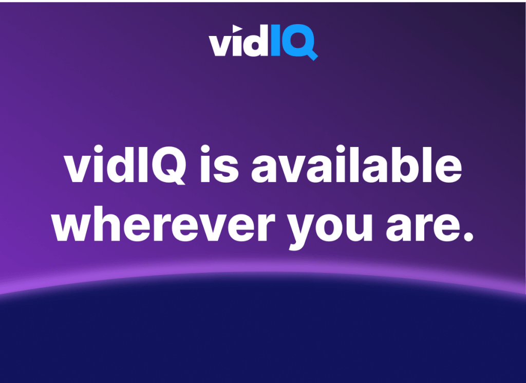 VIDIQ