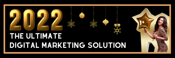 Digital Marketing Tools 2022