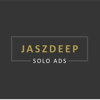 Big News Regarding Jaszdeep Solo Ads