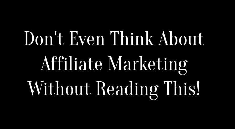 affiliate marketing abc