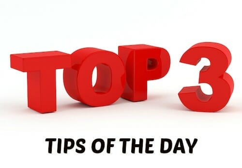 3 Tips For Selling An E-Book