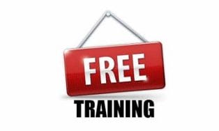 FREE TRAINING REVEALS NEW SYSTEM FOR AUTOMATED SALES
