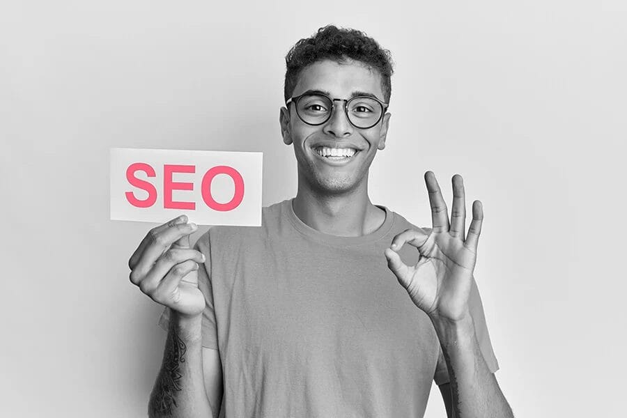 SEO - Search Engine Optimization