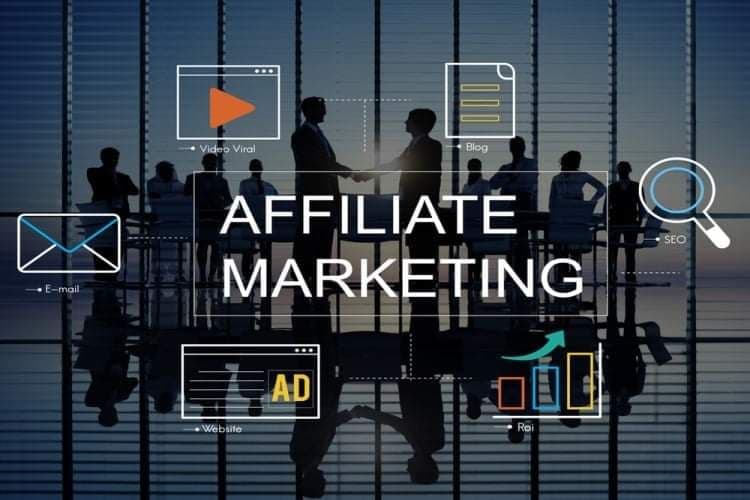 Affiliate marketing tips