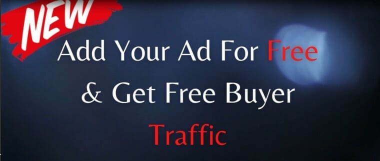 FREE ADS