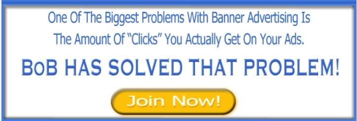 Direct and passive advertising