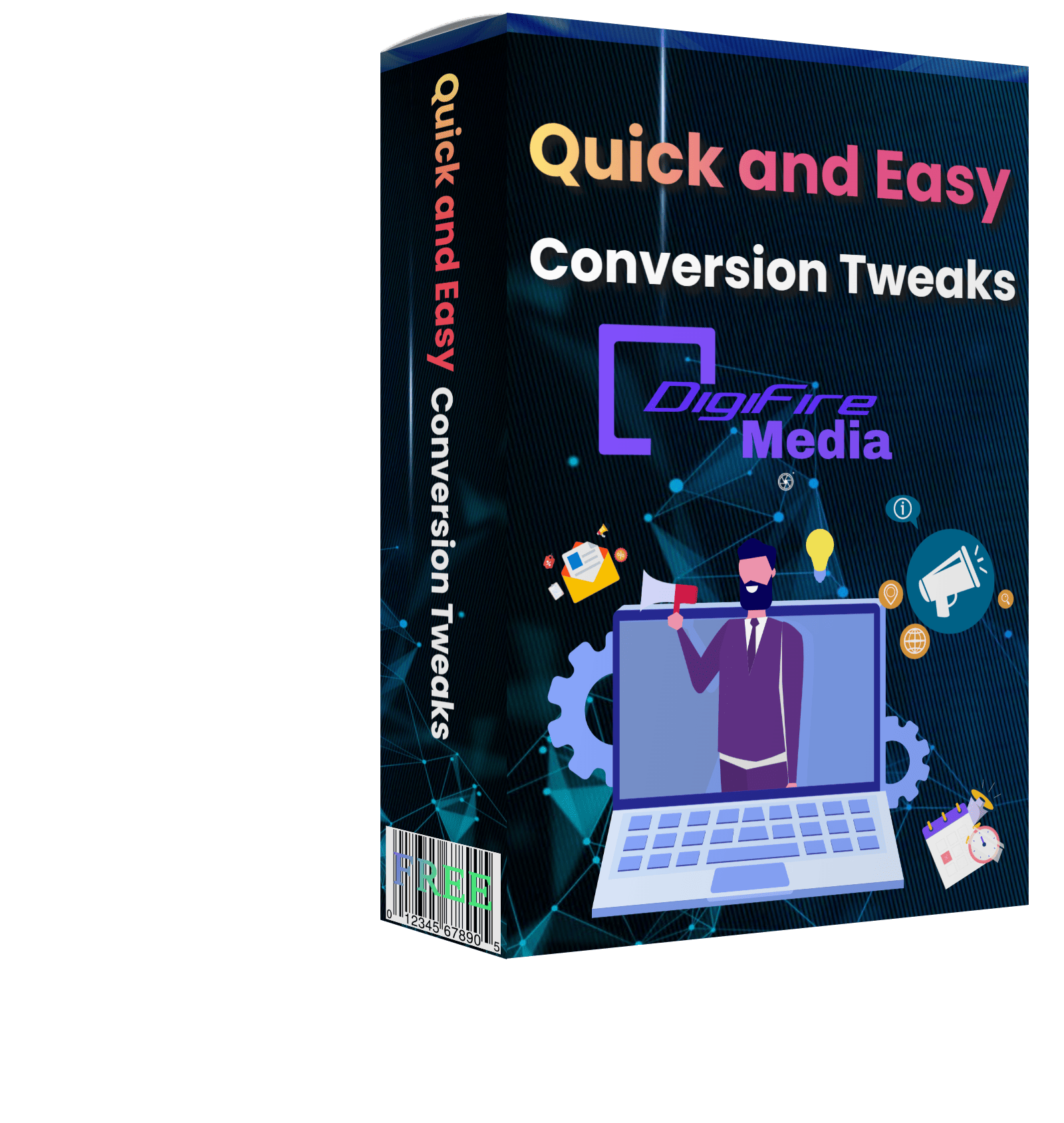 Quick and Easy Conversion Tweaks